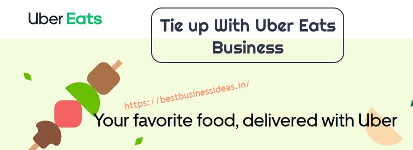 uber eats business