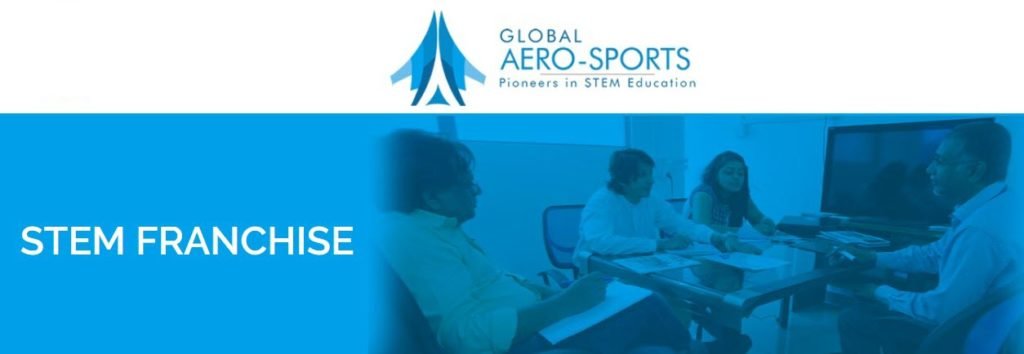 aero sports franchise