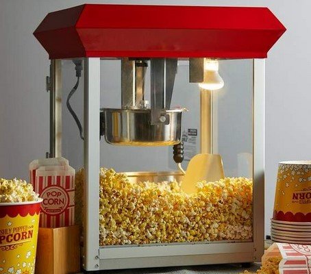 How to Start Popcorn Business