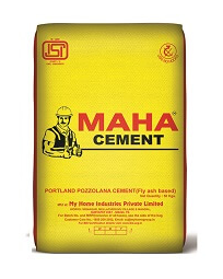 Maha cement dealership 1