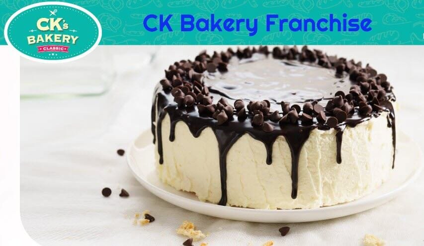 CK's BAKERY | Product