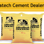 Ultratech cement dealership