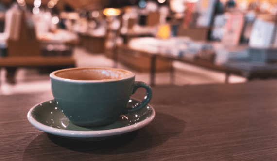 How to Open Coffee Shop Business, Profit & Cost - 2021 Coffee Shop Business, Profit & Cost