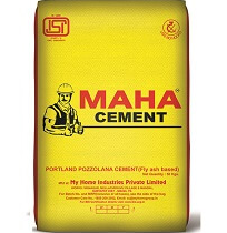 Maha Cement dealership