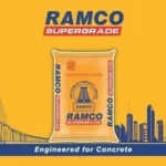 Ramco Cement Dealership