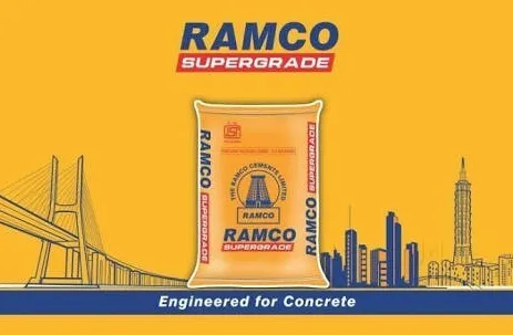 Ramco Cement Dealership