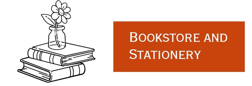 500+ Unique Store Name Ideas | Standout Brand Bookstore and Stationery Store Name Ideas
