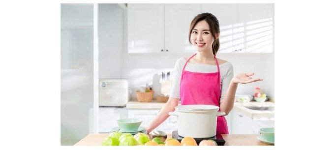 Business Ideas for Housewives