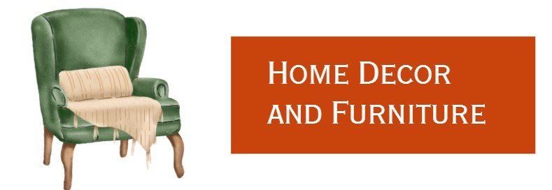 500+ Unique Store Name Ideas | Standout Brand Home Decor and Furniture Store Name Ideas