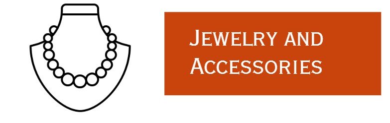 500+ Unique Store Name Ideas | Standout Brand Jewelry and Accessories