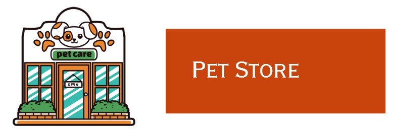 500+ Unique Store Name Ideas | Standout Brand Pet Store and Supplies
