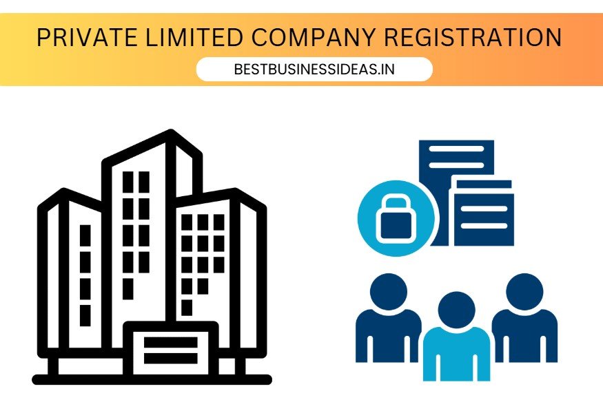 Private Limited Company Registration in India