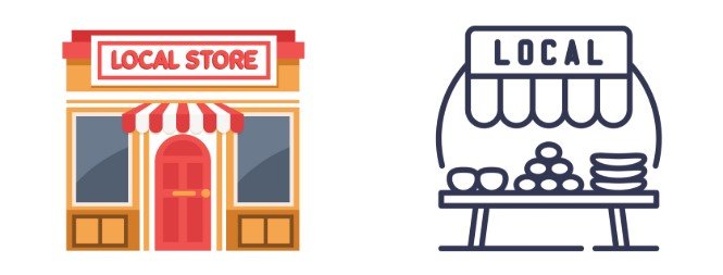 Small Scale or Local Business Ideas (Offline)