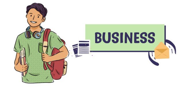 Student & Teen Girl Business Ideas